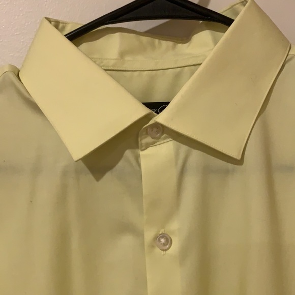 Kenneth Cole Button Up Shirt - Picture 5 of 8